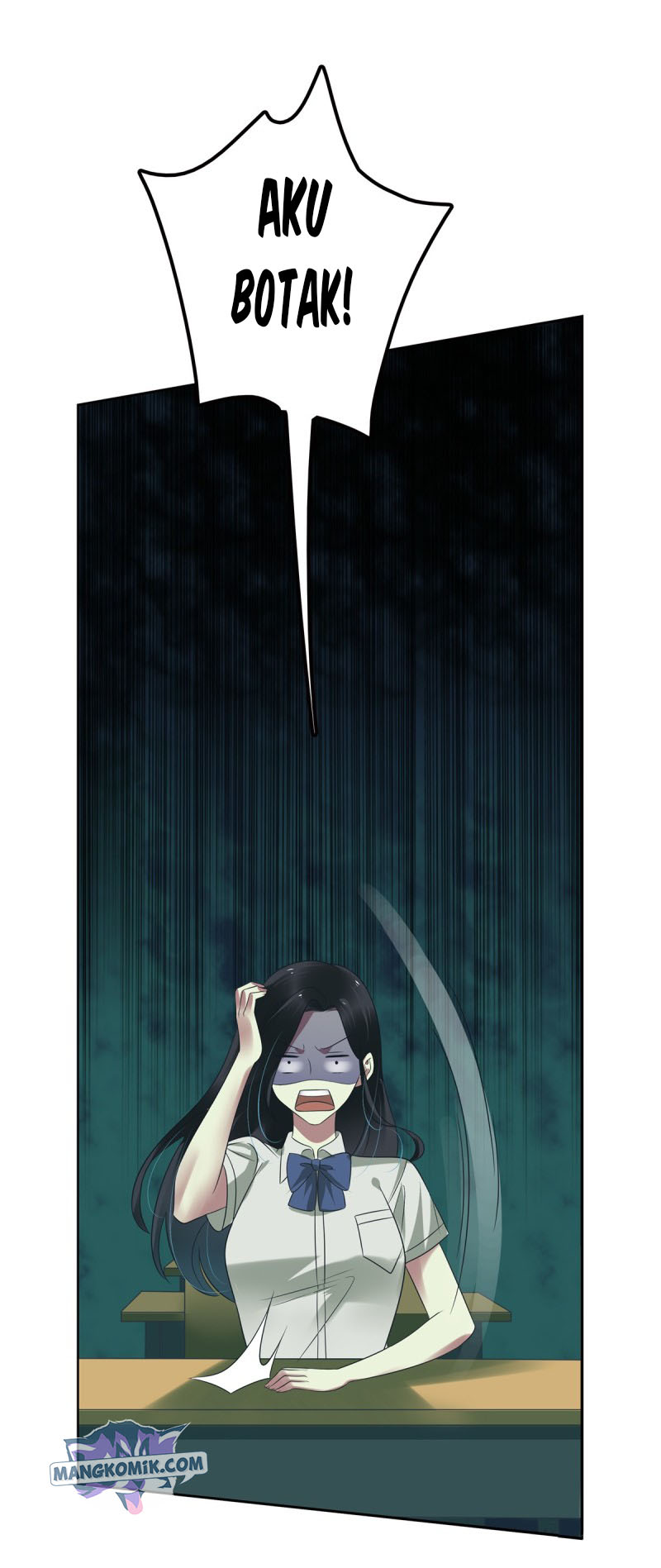 Evil City Girls Chapter 23 Gambar 23