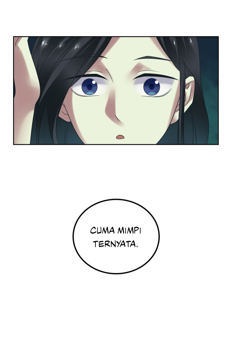 Evil City Girls Chapter 23 Gambar 24
