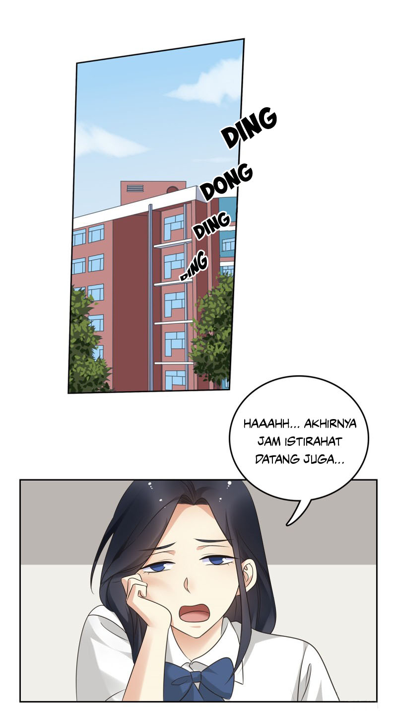 Evil City Girls Chapter 23 Gambar 4