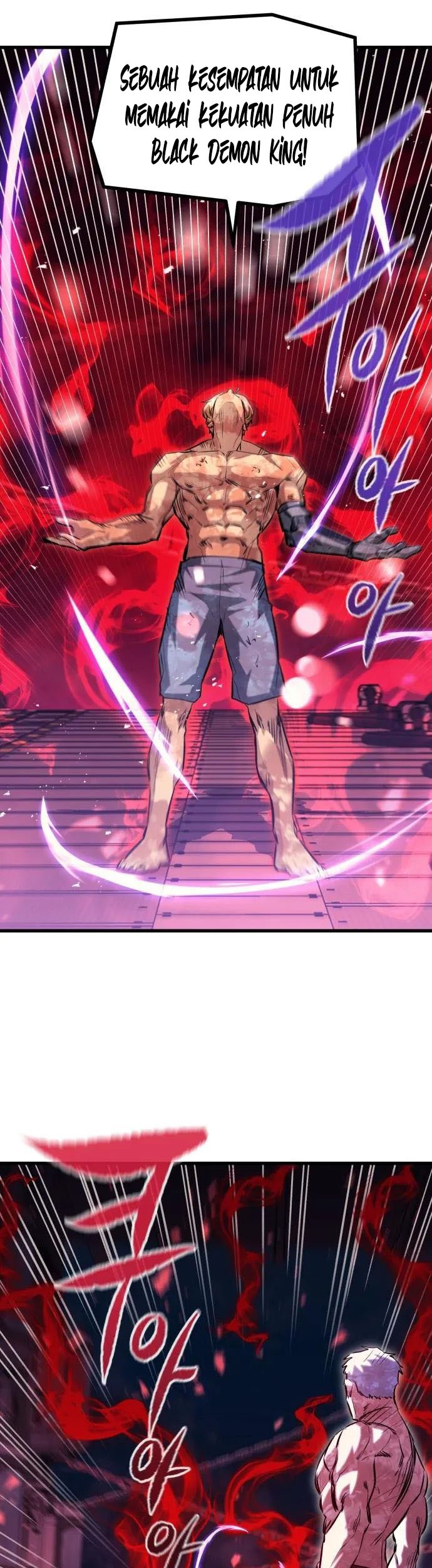 Phantom Spirit King Chapter 54 Gambar 34