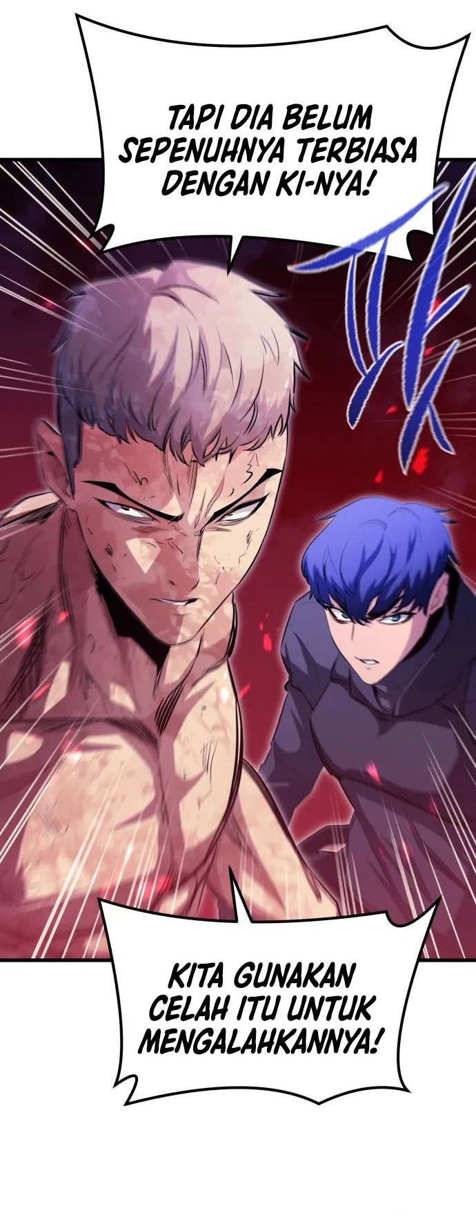 Phantom Spirit King Chapter 54 Gambar 37