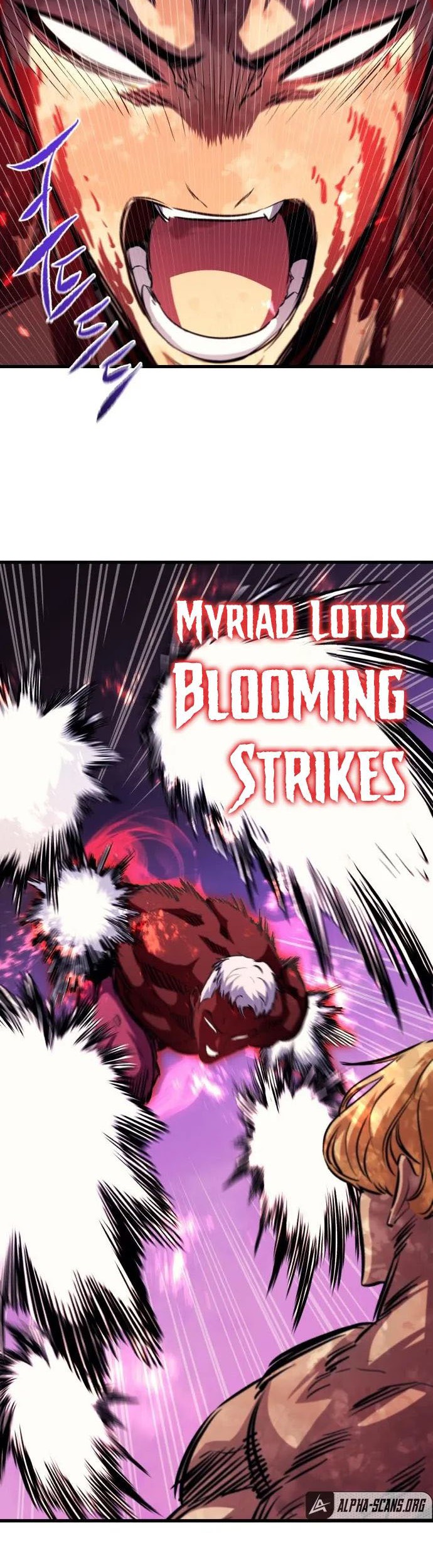 Phantom Spirit King Chapter 54 Gambar 39