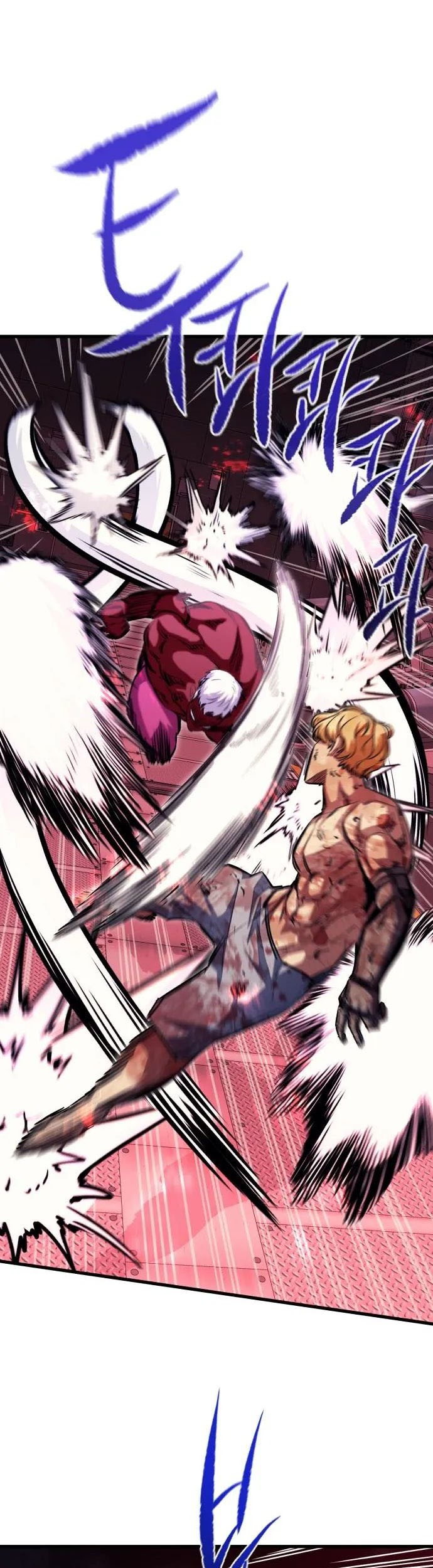 Phantom Spirit King Chapter 54 Gambar 40