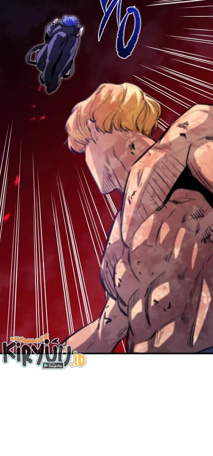 Phantom Spirit King Chapter 54 Gambar 41