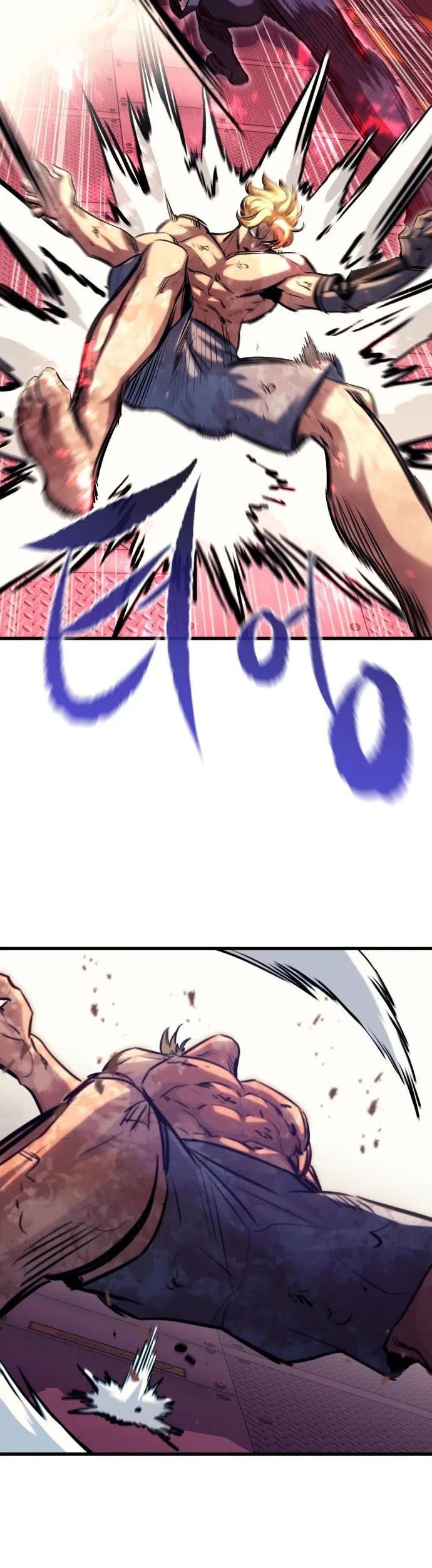 Phantom Spirit King Chapter 54 Gambar 44