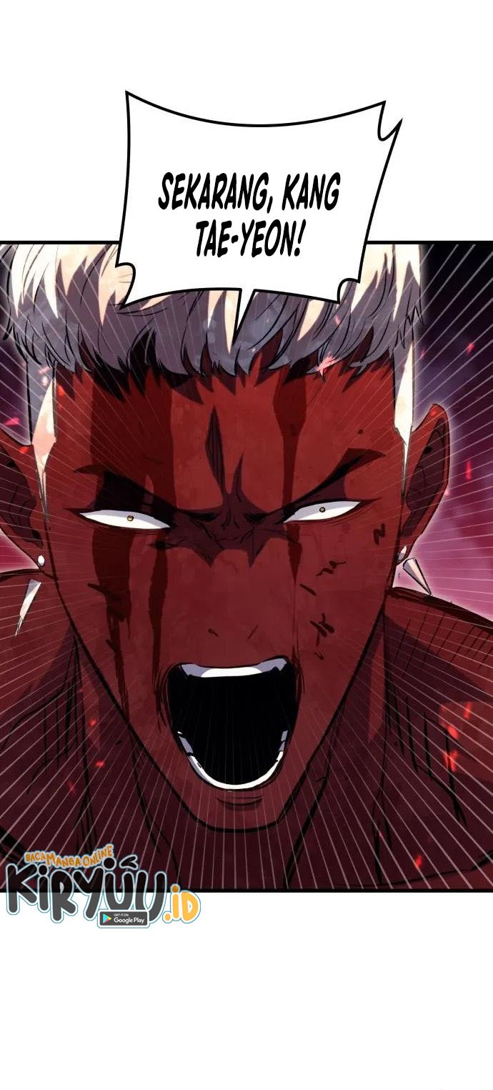 Phantom Spirit King Chapter 54 Gambar 45