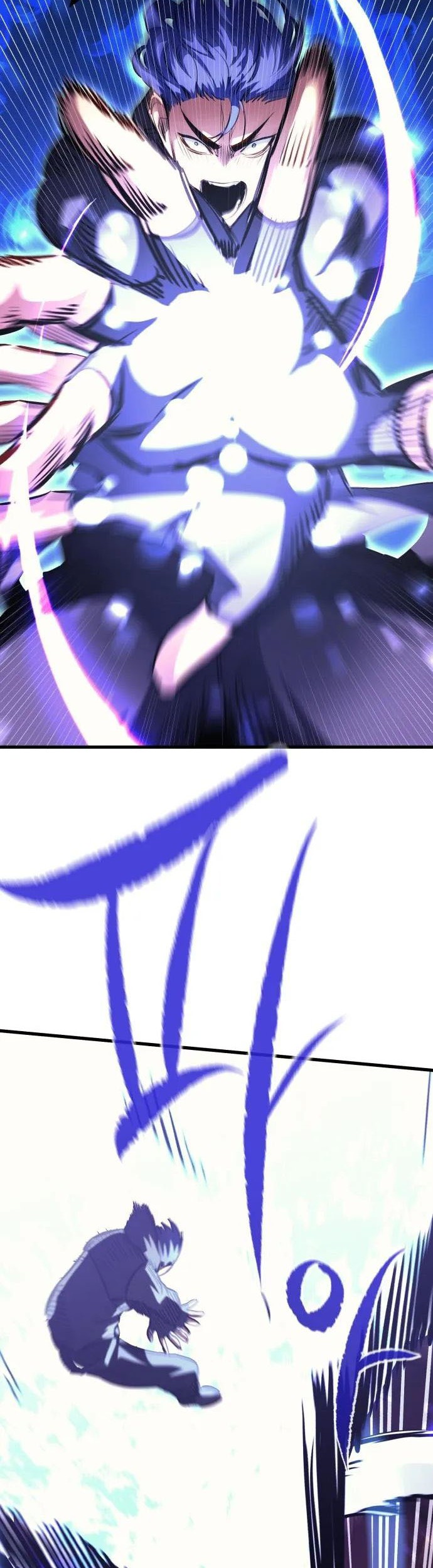 Phantom Spirit King Chapter 54 Gambar 47