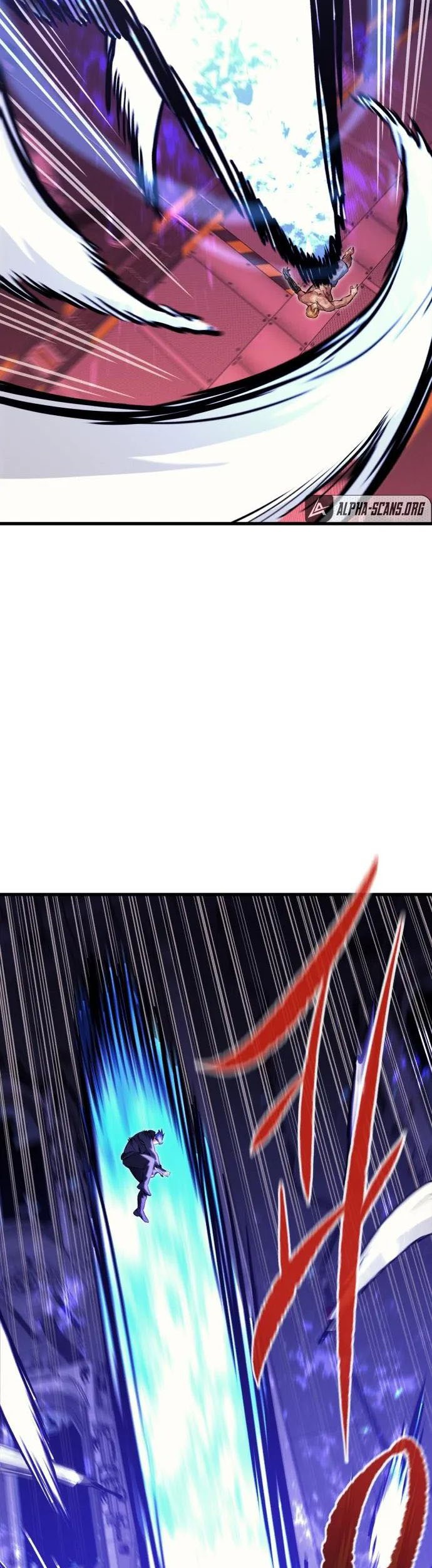 Phantom Spirit King Chapter 54 Gambar 48