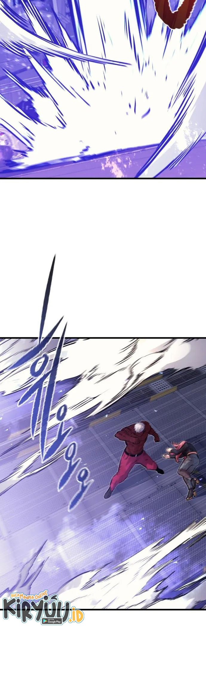 Phantom Spirit King Chapter 54 Gambar 49