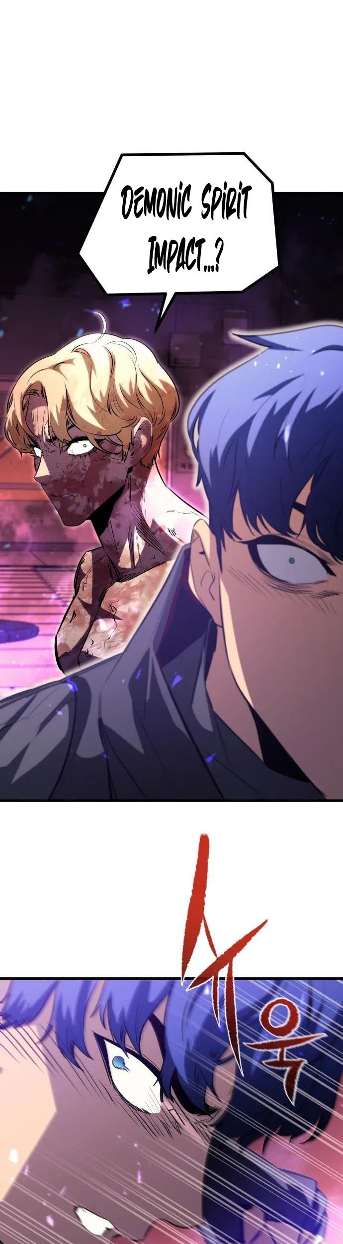 Phantom Spirit King Chapter 54 Gambar 51