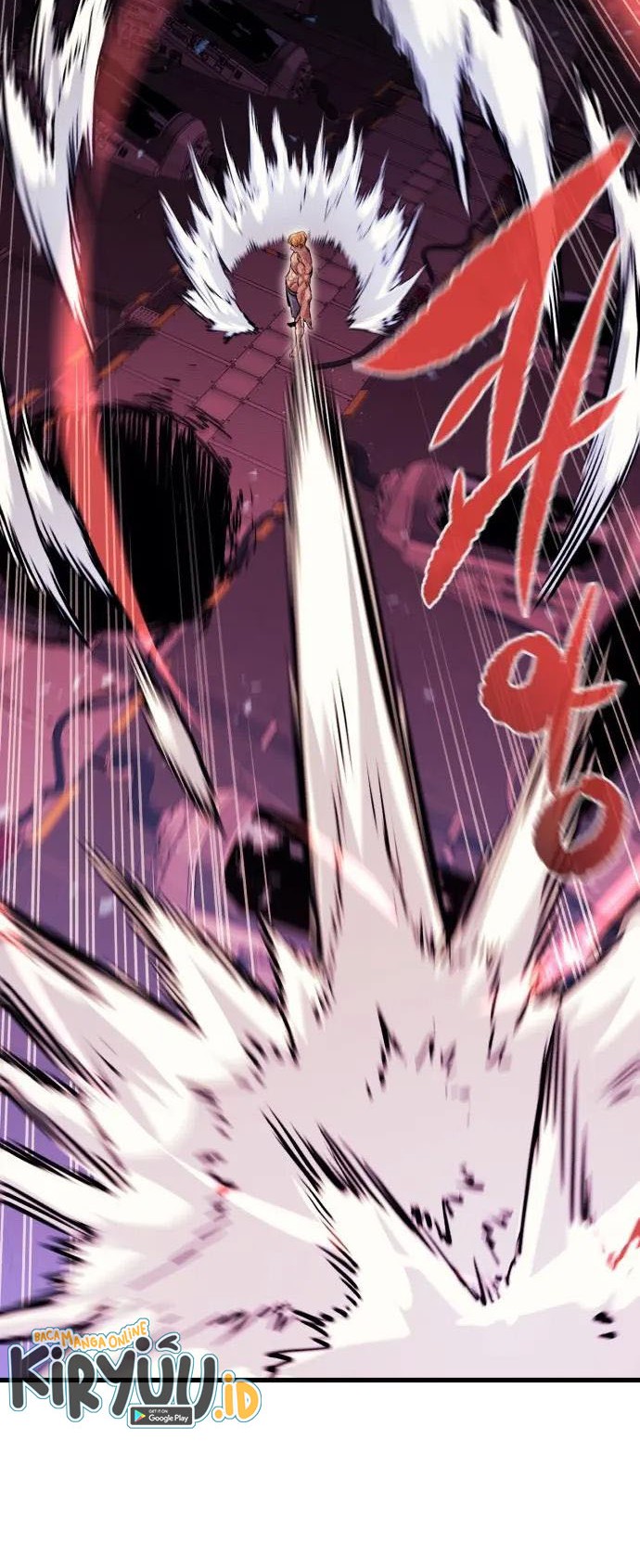 Phantom Spirit King Chapter 54 Gambar 53