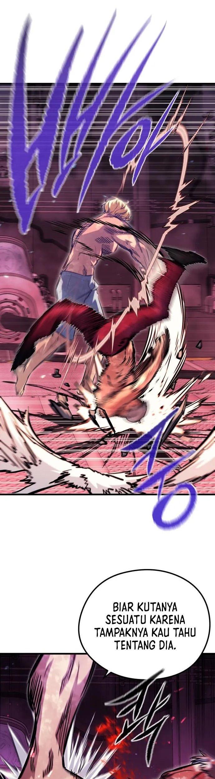 Phantom Spirit King Chapter 54 Gambar 56