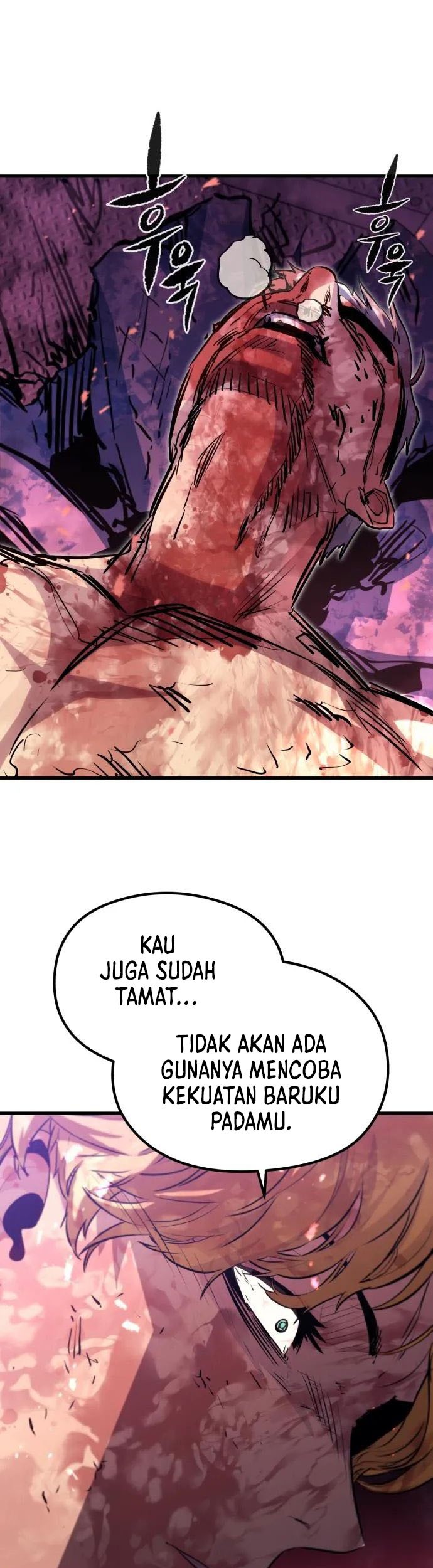 Phantom Spirit King Chapter 54 Gambar 58