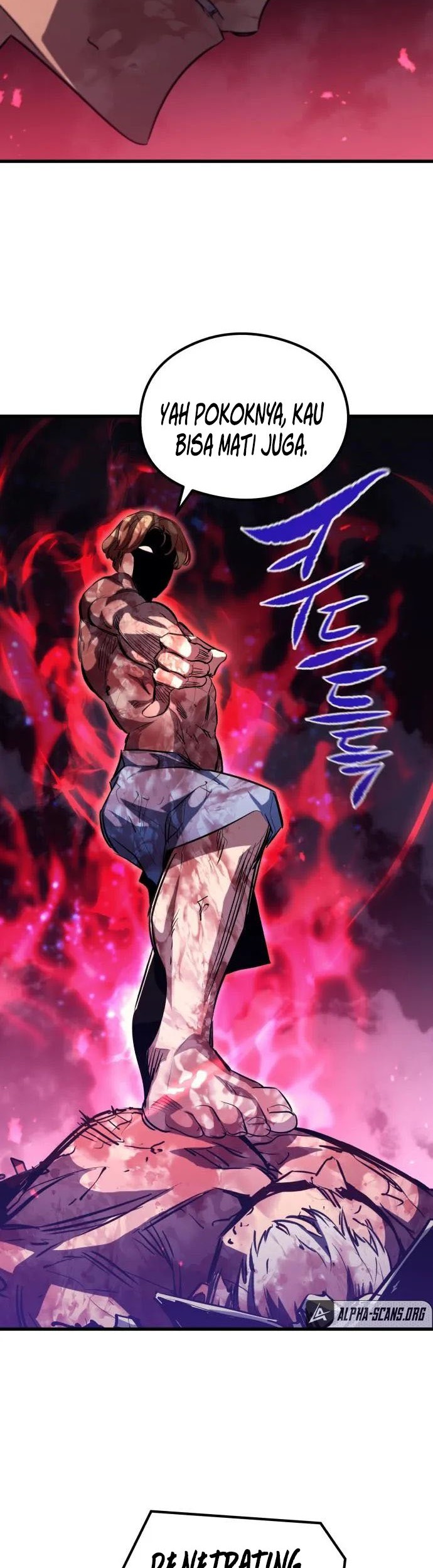 Phantom Spirit King Chapter 54 Gambar 59