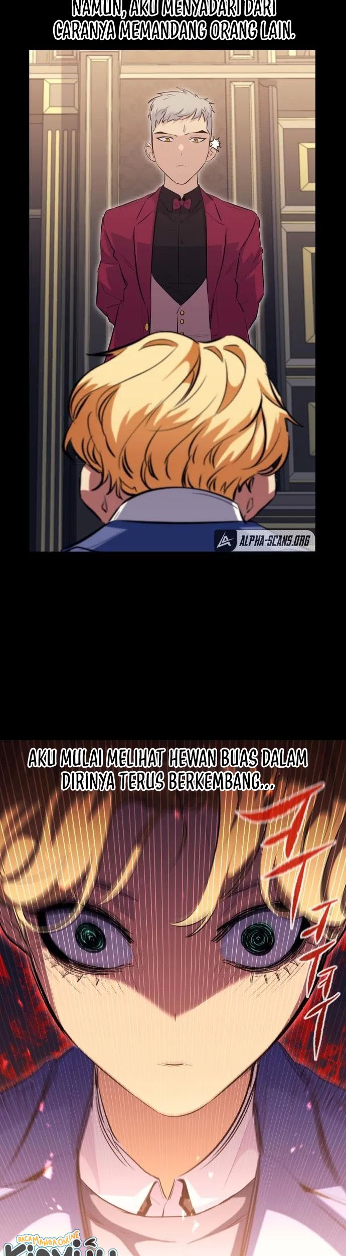 Phantom Spirit King Chapter 54 Gambar 4