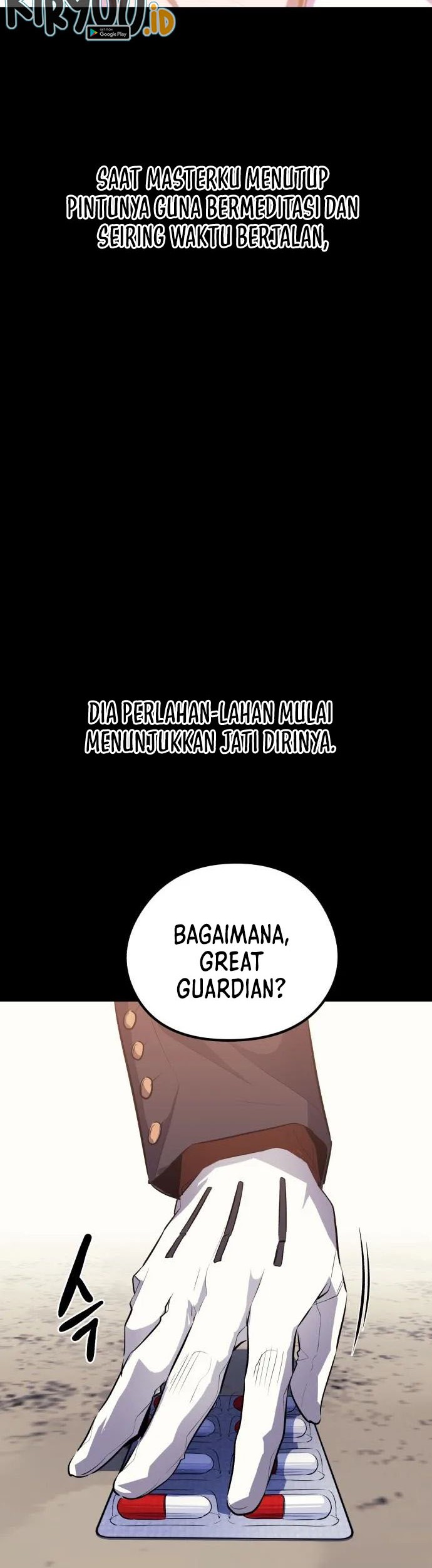 Phantom Spirit King Chapter 54 Gambar 5