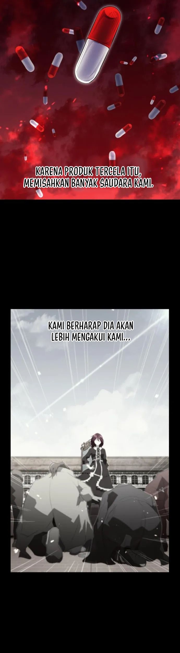 Phantom Spirit King Chapter 54 Gambar 10