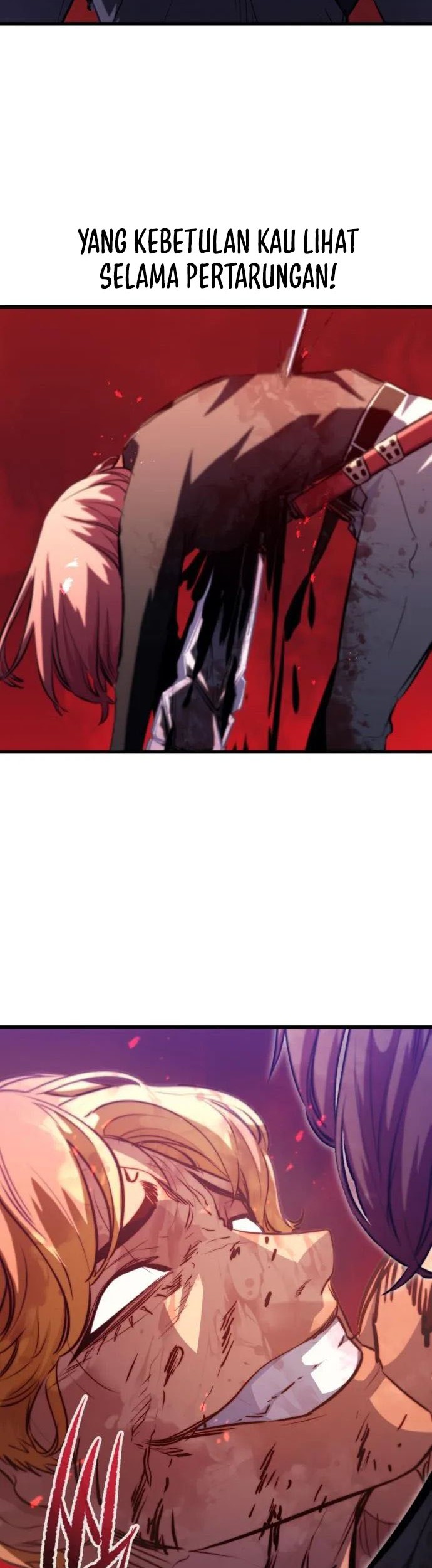 Phantom Spirit King Chapter 54 Gambar 15