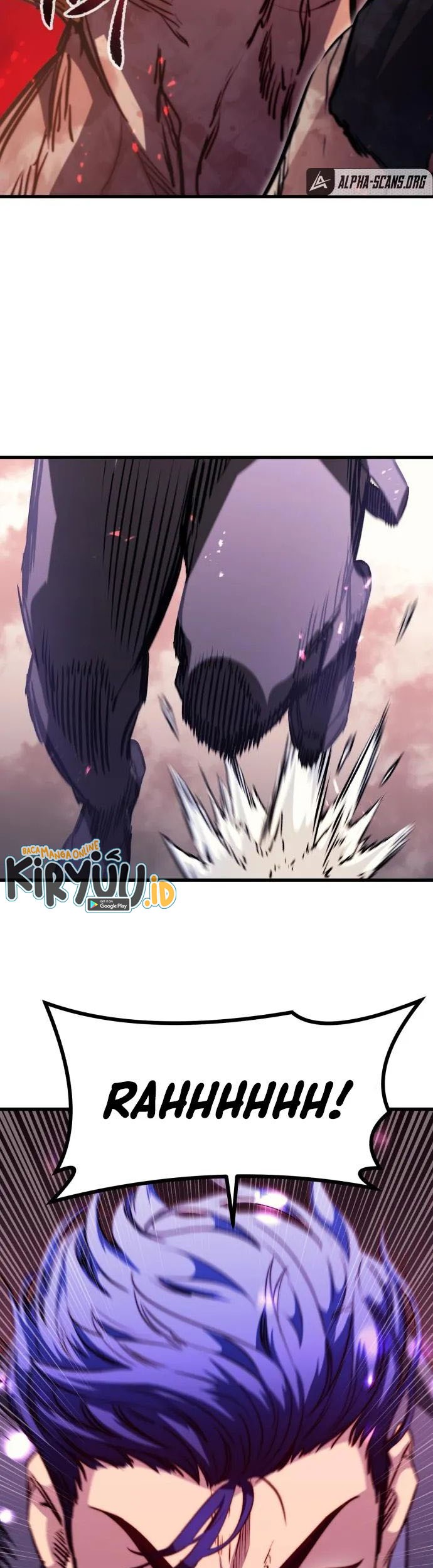 Phantom Spirit King Chapter 54 Gambar 16
