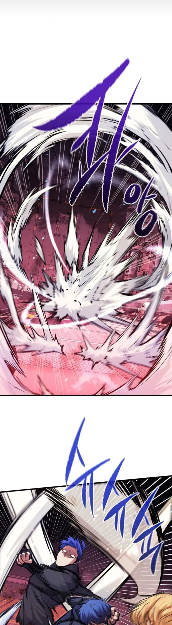 Phantom Spirit King Chapter 54 Gambar 18