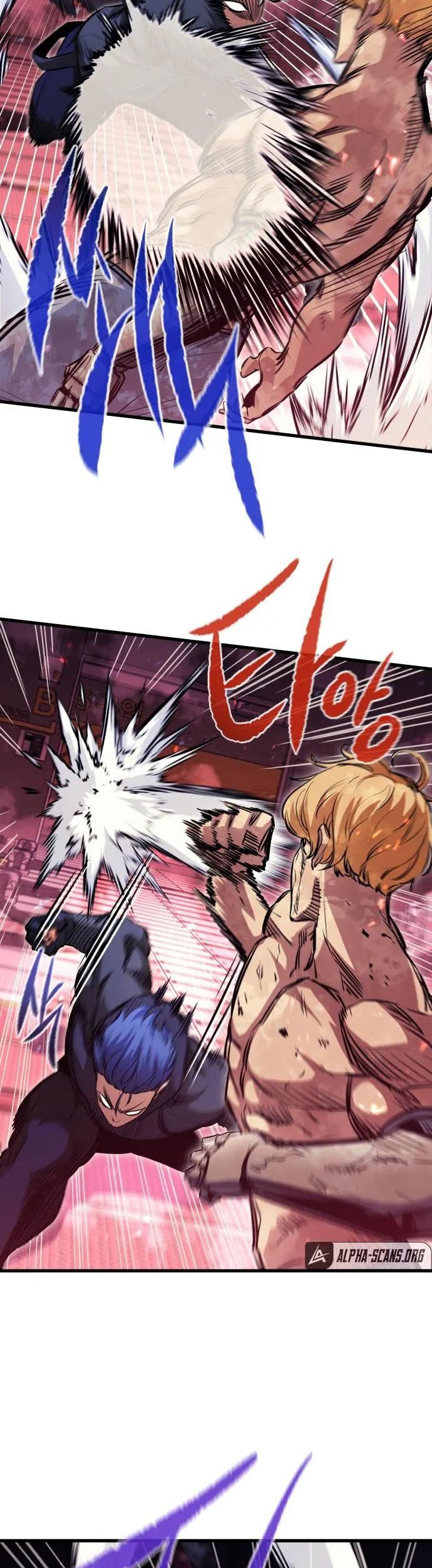 Phantom Spirit King Chapter 54 Gambar 19