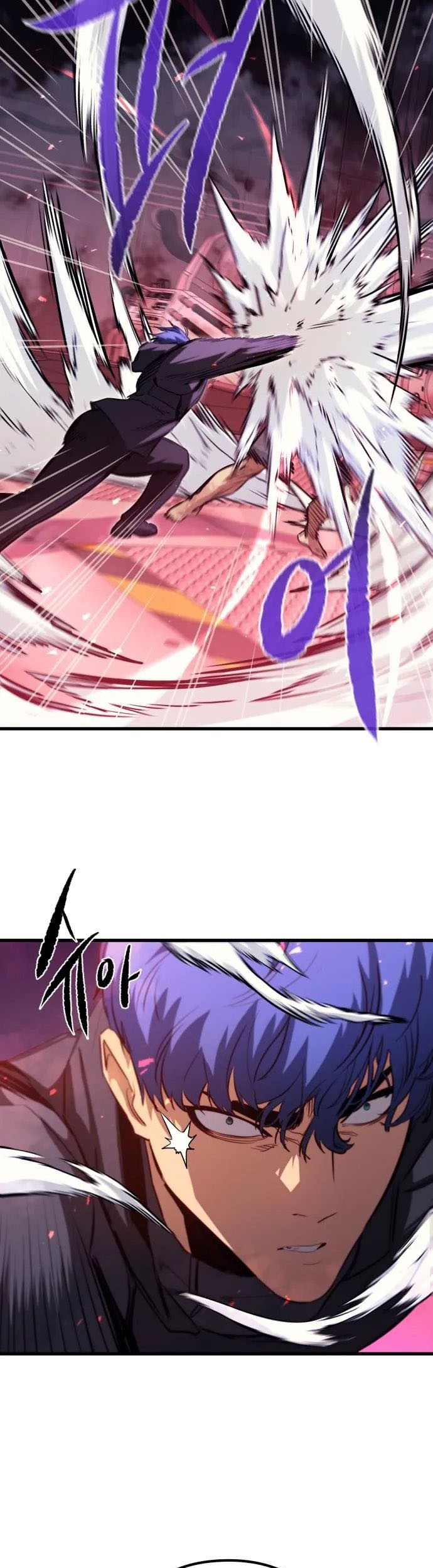 Phantom Spirit King Chapter 54 Gambar 20