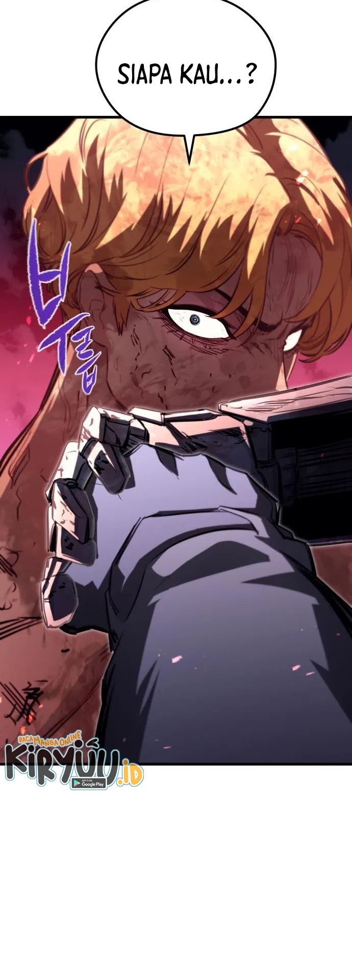 Phantom Spirit King Chapter 54 Gambar 21