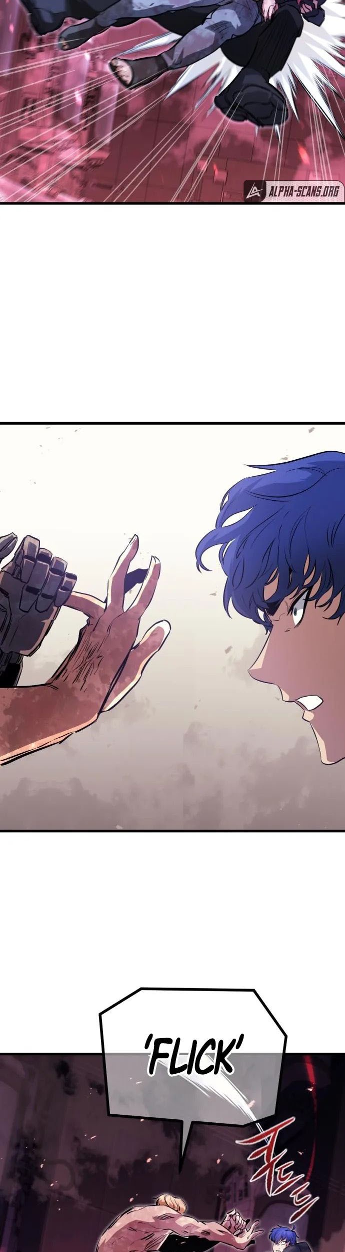 Phantom Spirit King Chapter 54 Gambar 24