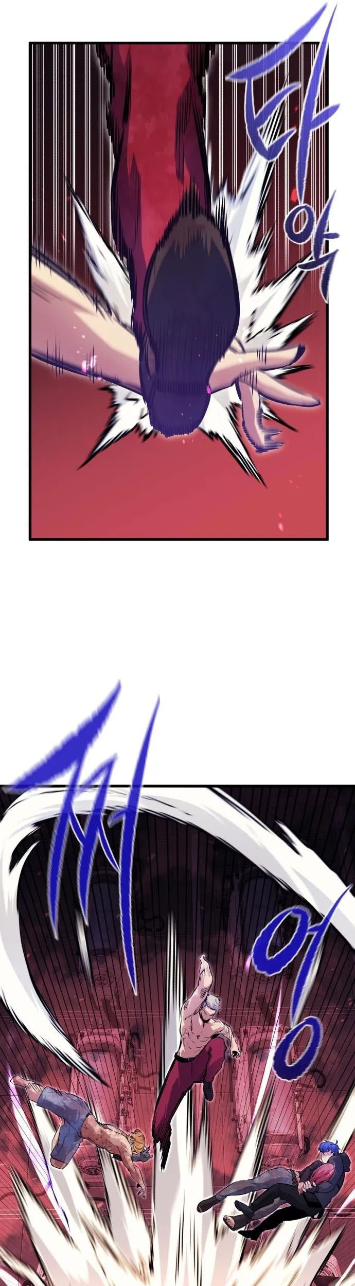 Phantom Spirit King Chapter 54 Gambar 26