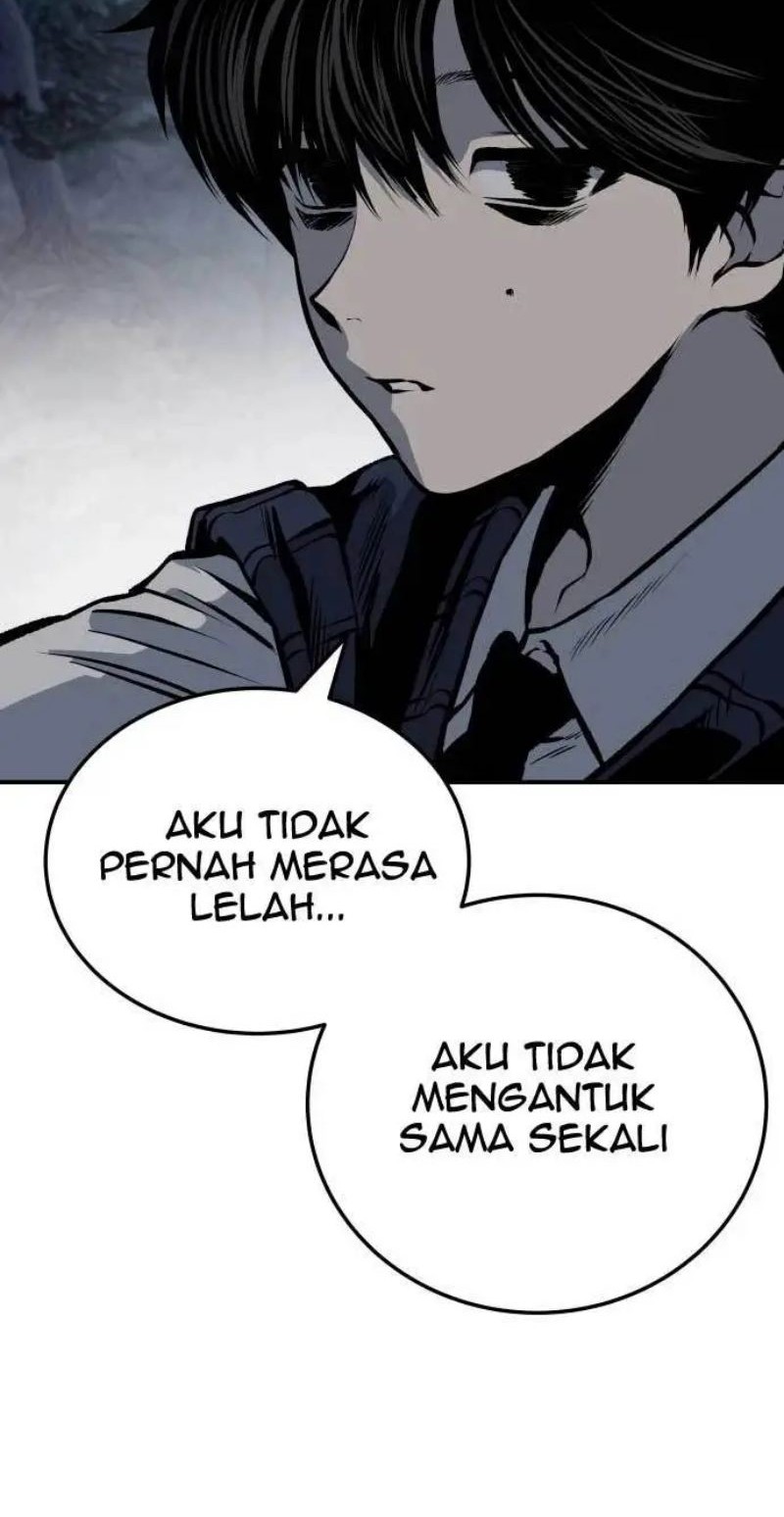 ZomGan Chapter 19 Gambar 27