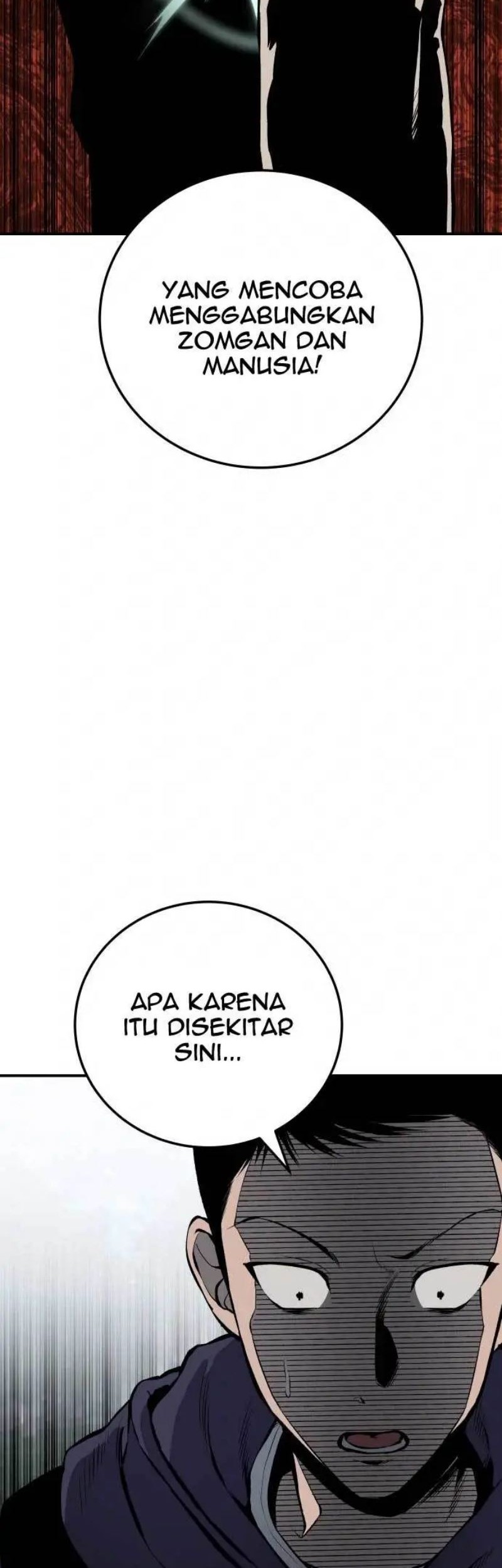 ZomGan Chapter 19 Gambar 6