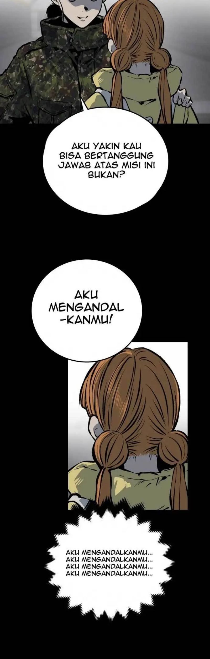 ZomGan Chapter 19 Gambar 14