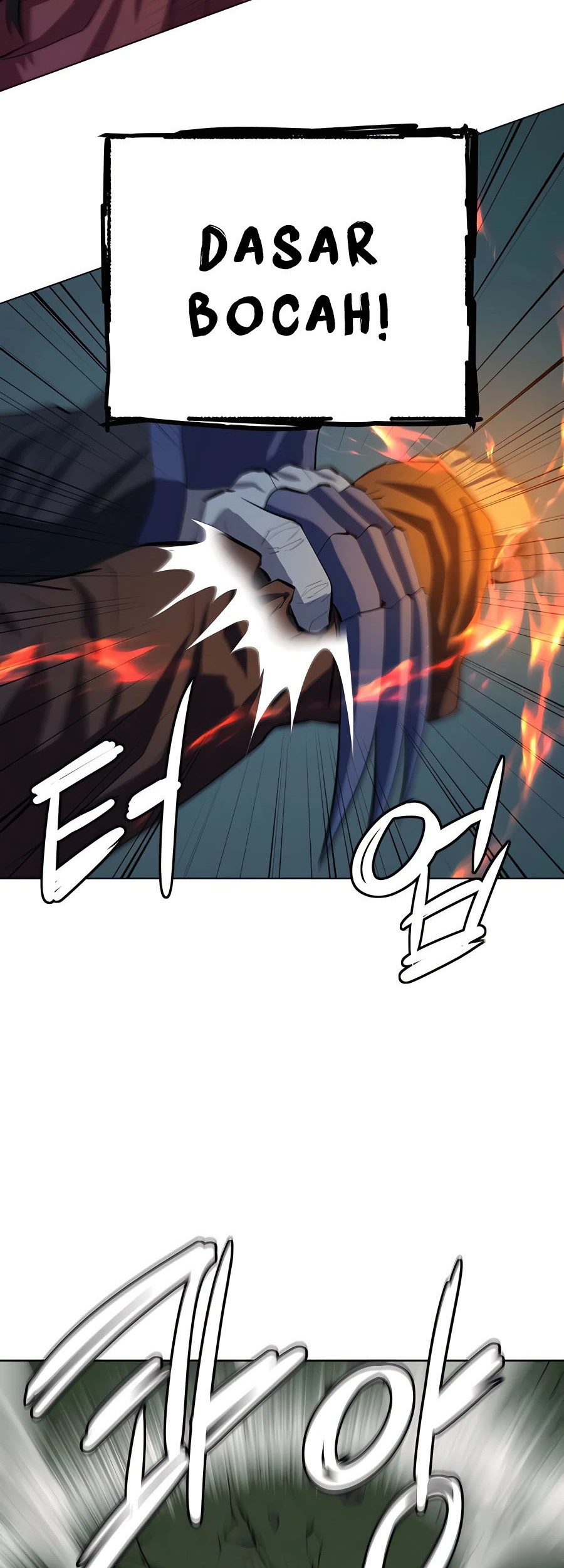 Weak Teacher Chapter 89 Gambar 23