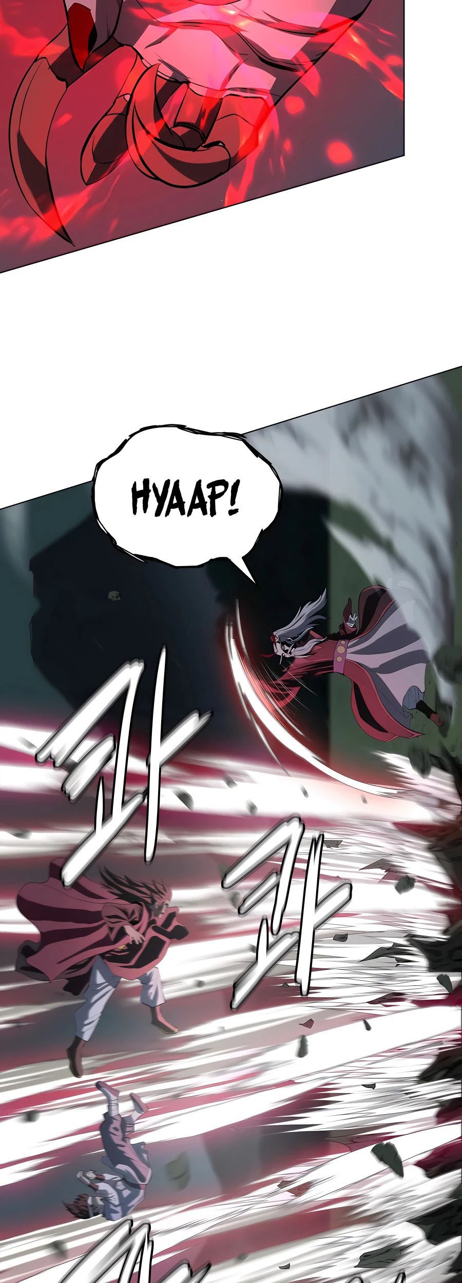 Weak Teacher Chapter 89 Gambar 16