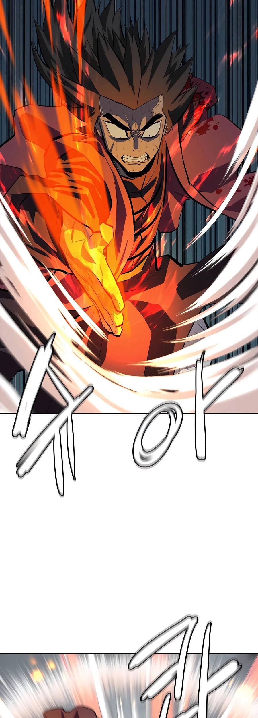 Weak Teacher Chapter 89 Gambar 18