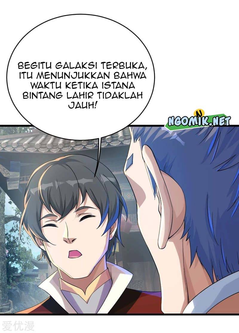 Matchless Emperor Chapter 102 Gambar 12