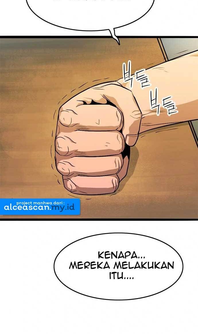 Death Row Boy Chapter 22 Gambar 97