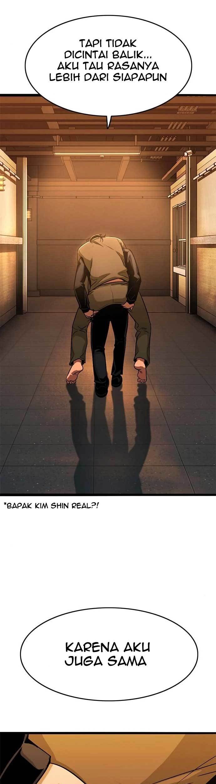 Death Row Boy Chapter 22 Gambar 110
