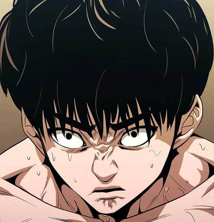 Death Row Boy Chapter 21 Gambar 59