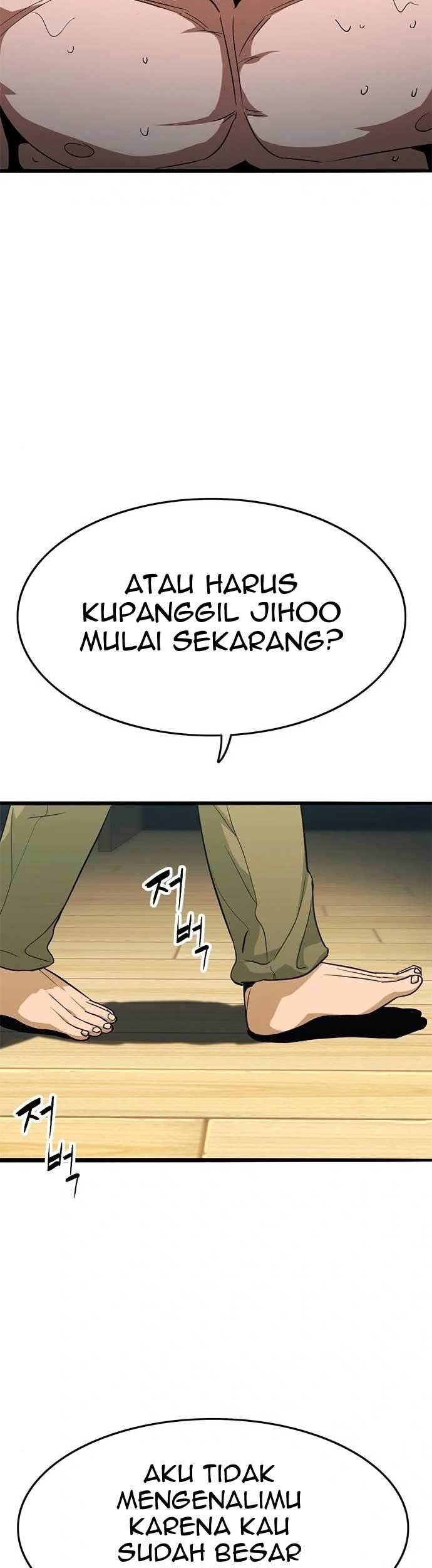 Death Row Boy Chapter 21 Gambar 60