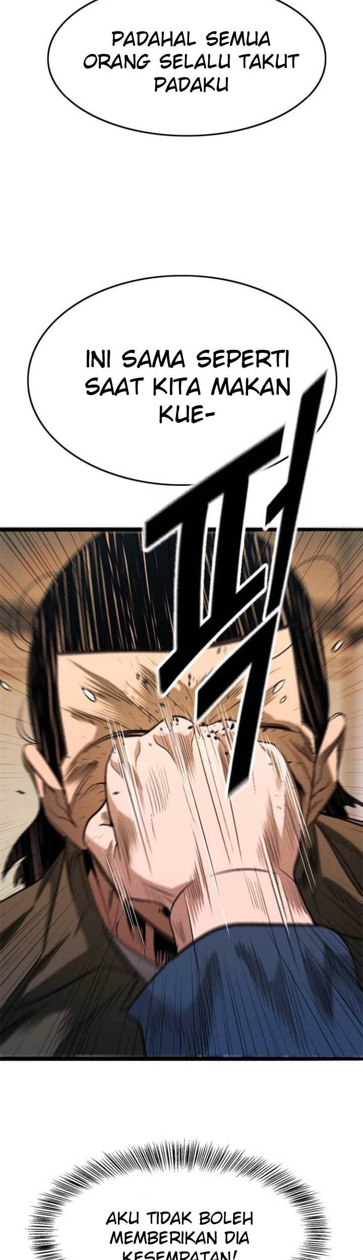 Death Row Boy Chapter 17 Gambar 56