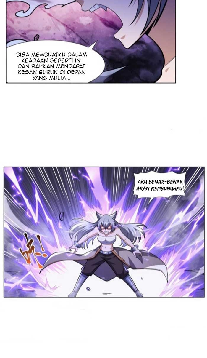 The Demon King Who Lost His Job Chapter 311 Gambar 11