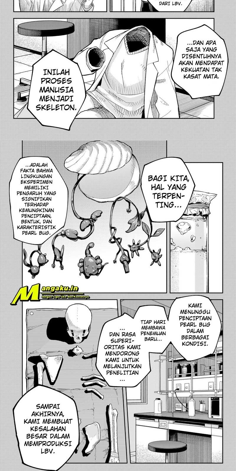 Baca Manga Skeleton Double Chapter 07 Gambar 2