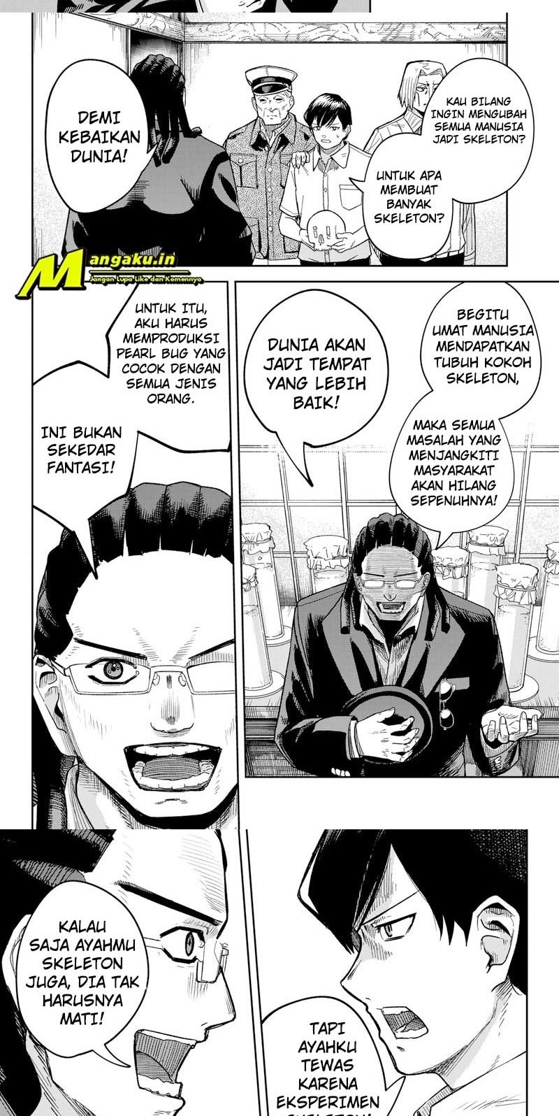 Skeleton Double Chapter 07 Gambar 4