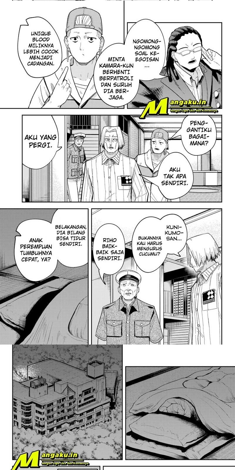 Skeleton Double Chapter 07 Gambar 8