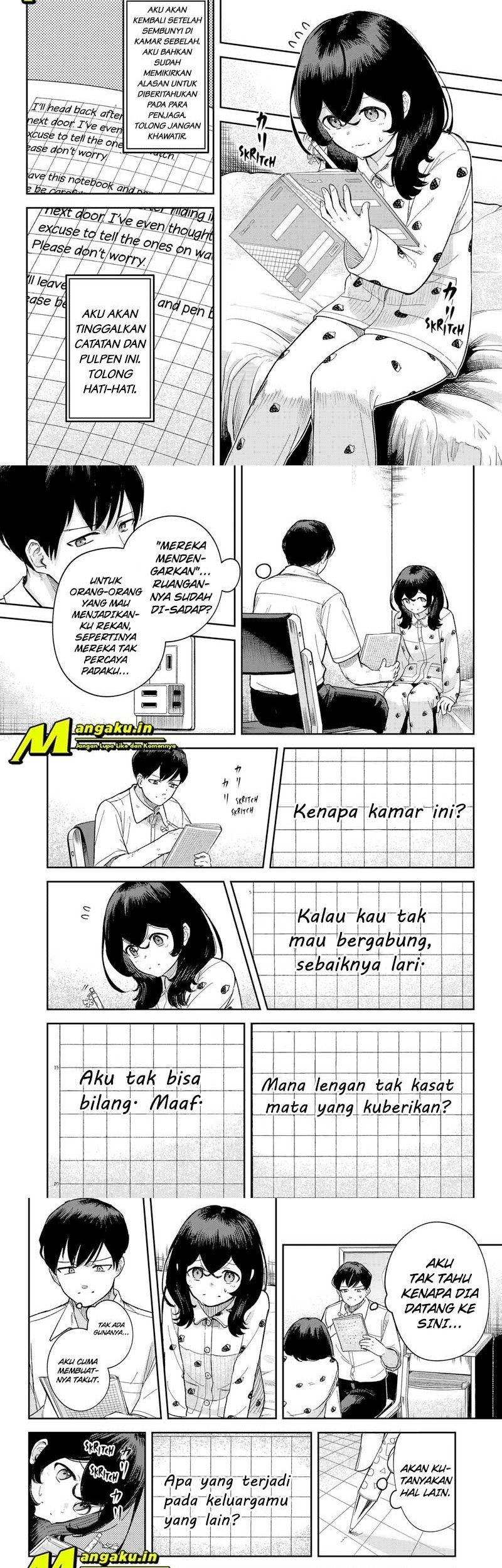 Skeleton Double Chapter 07 Gambar 9