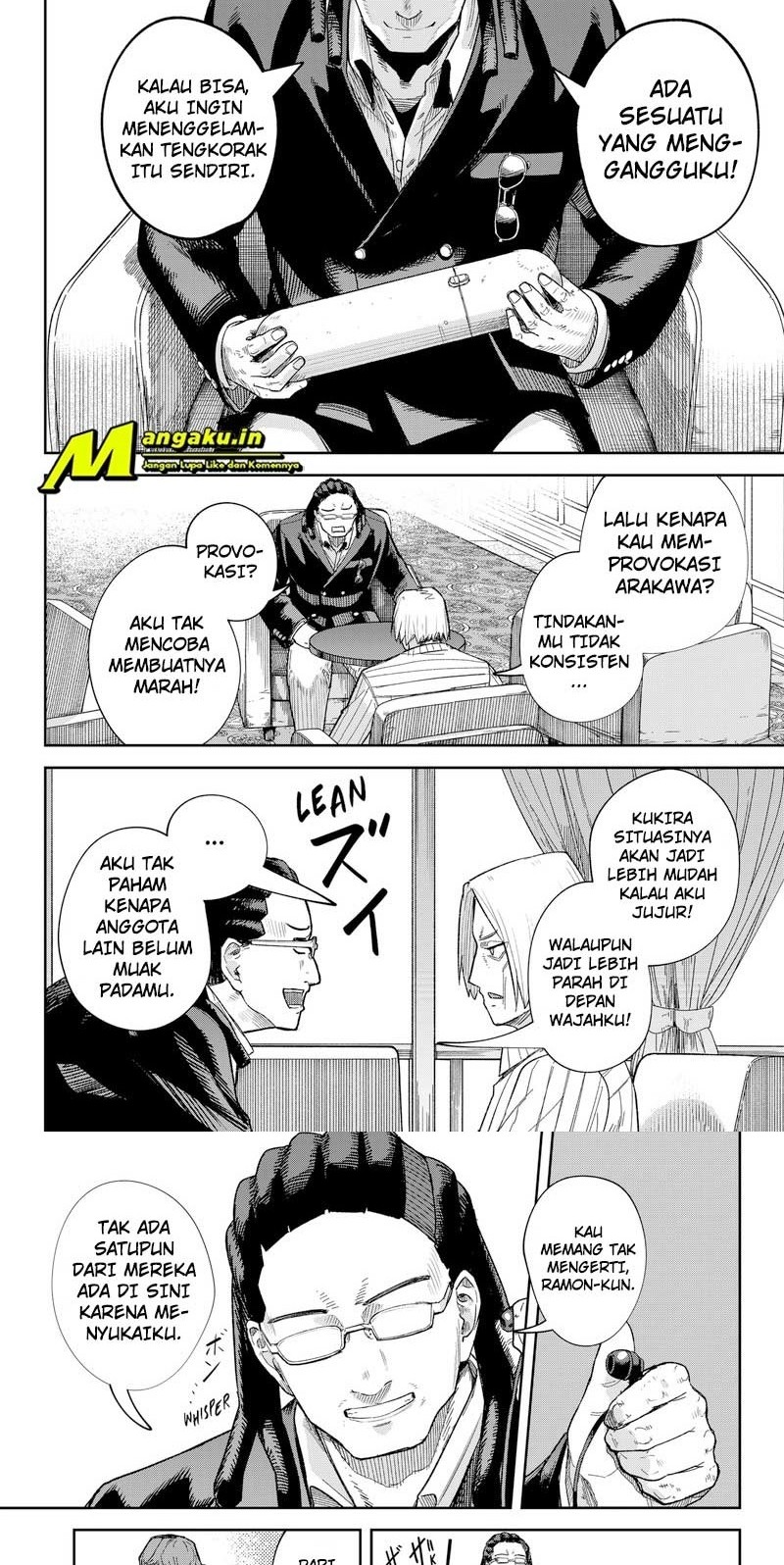 Skeleton Double Chapter 07 Gambar 12