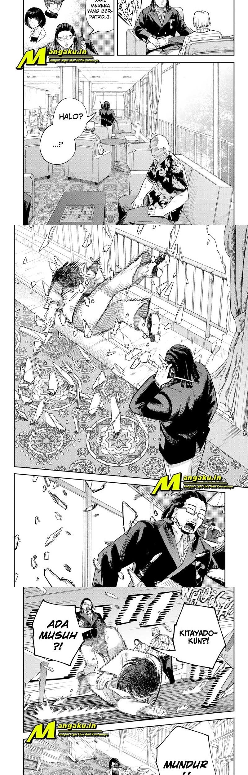 Skeleton Double Chapter 07 Gambar 13