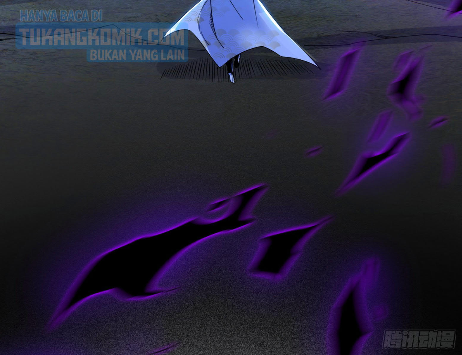 I’m An Evil God Chapter 303 Gambar 11