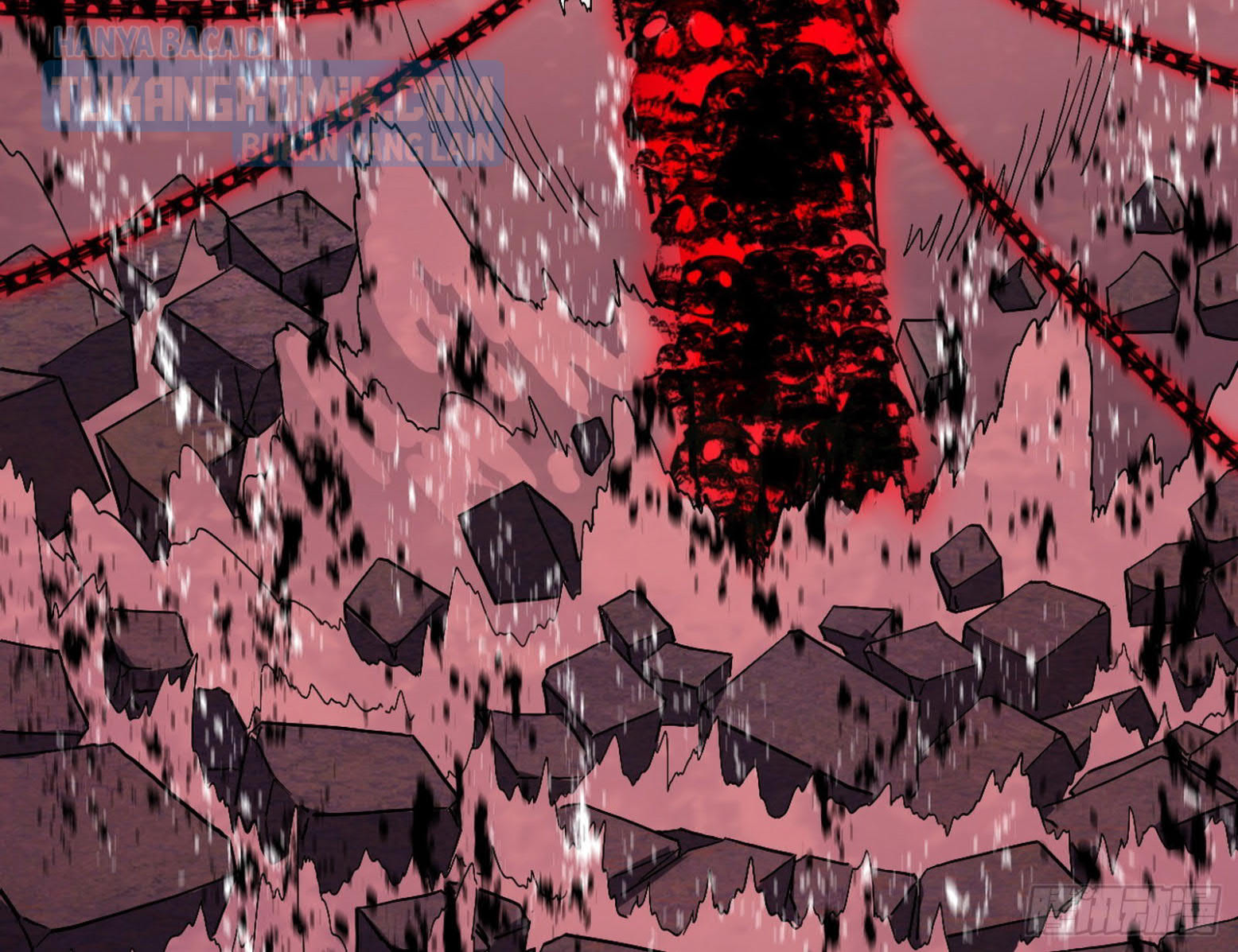 I’m An Evil God Chapter 303 Gambar 115